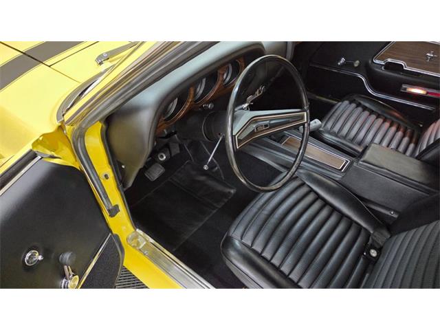 1970 Ford Mustang (CC-2068197) for sale in Mankato, Minnesota
