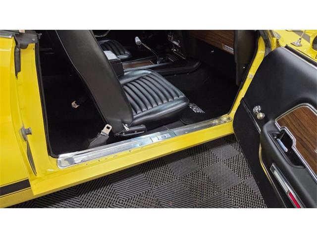 1970 Ford Mustang (CC-2068197) for sale in Mankato, Minnesota