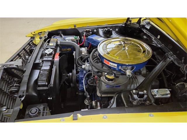 1970 Ford Mustang (CC-2068197) for sale in Mankato, Minnesota