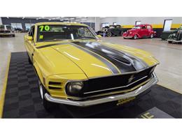 1970 Ford Mustang (CC-2068197) for sale in Mankato, Minnesota