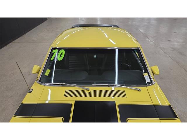 1970 Ford Mustang (CC-2068197) for sale in Mankato, Minnesota