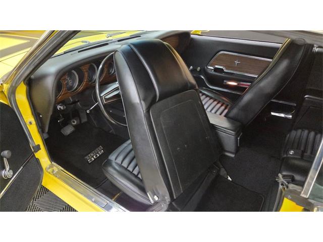 1970 Ford Mustang (CC-2068197) for sale in Mankato, Minnesota