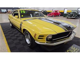 1970 Ford Mustang (CC-2068197) for sale in Mankato, Minnesota