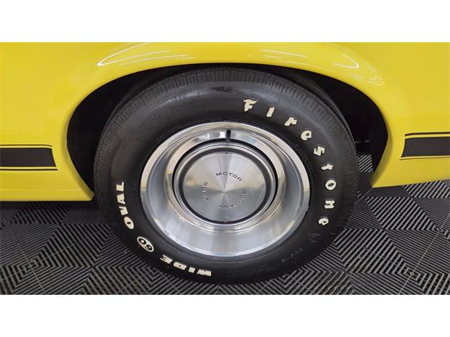 1970 Ford Mustang (CC-2068197) for sale in Mankato, Minnesota