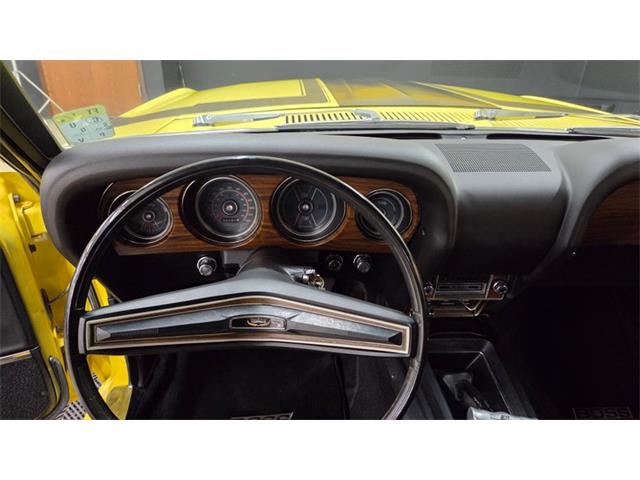 1970 Ford Mustang (CC-2068197) for sale in Mankato, Minnesota