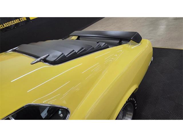 1970 Ford Mustang (CC-2068197) for sale in Mankato, Minnesota