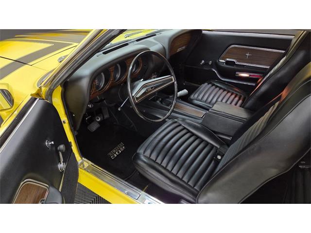 1970 Ford Mustang (CC-2068197) for sale in Mankato, Minnesota
