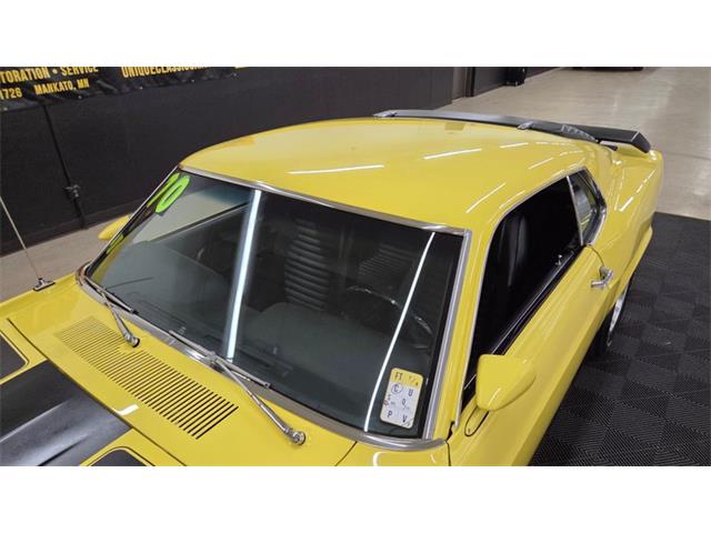 1970 Ford Mustang (CC-2068197) for sale in Mankato, Minnesota