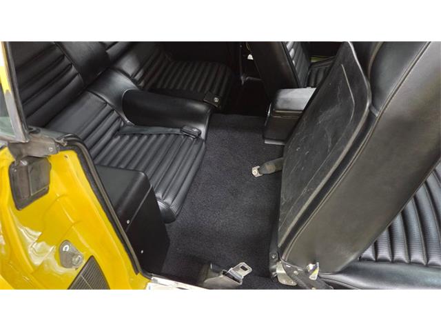 1970 Ford Mustang (CC-2068197) for sale in Mankato, Minnesota