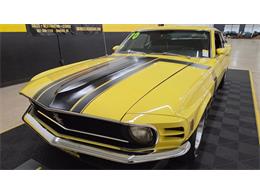 1970 Ford Mustang (CC-2068197) for sale in Mankato, Minnesota
