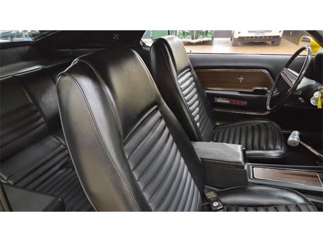 1970 Ford Mustang (CC-2068197) for sale in Mankato, Minnesota