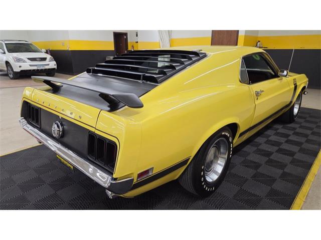 1970 Ford Mustang (CC-2068197) for sale in Mankato, Minnesota
