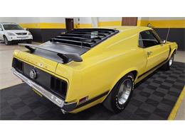 1970 Ford Mustang (CC-2068197) for sale in Mankato, Minnesota