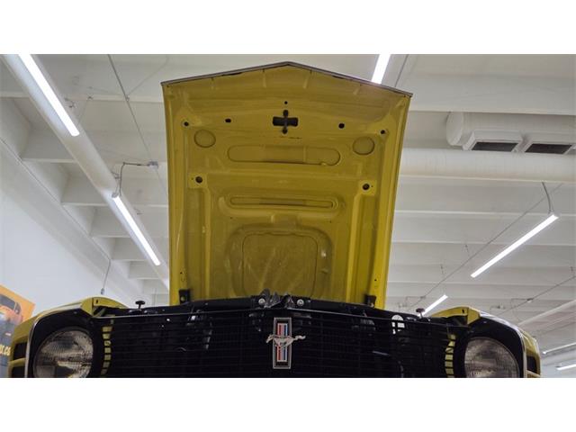 1970 Ford Mustang (CC-2068197) for sale in Mankato, Minnesota