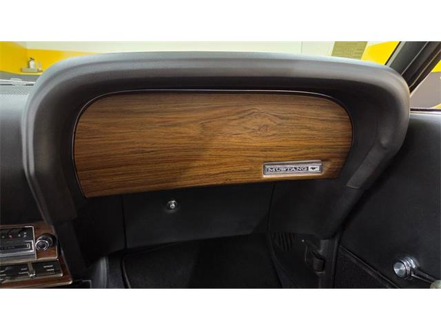 1970 Ford Mustang (CC-2068197) for sale in Mankato, Minnesota