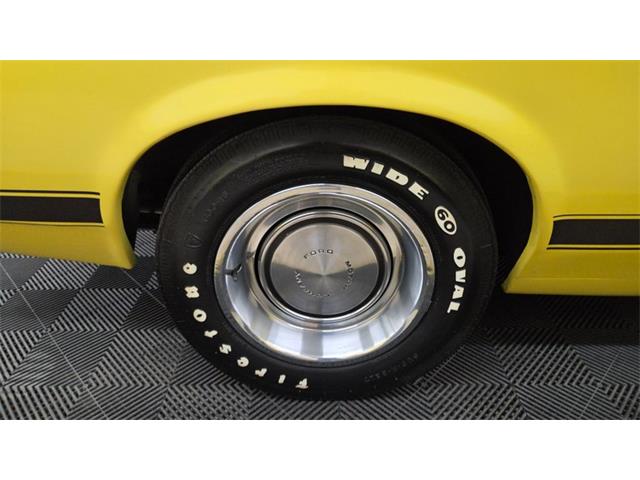 1970 Ford Mustang (CC-2068197) for sale in Mankato, Minnesota