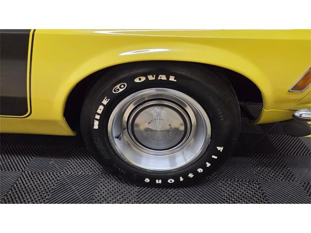 1970 Ford Mustang (CC-2068197) for sale in Mankato, Minnesota
