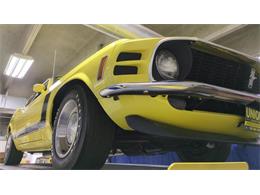 1970 Ford Mustang (CC-2068197) for sale in Mankato, Minnesota