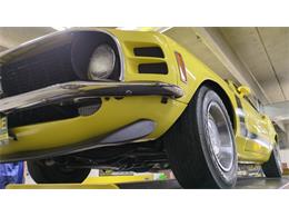 1970 Ford Mustang (CC-2068197) for sale in Mankato, Minnesota
