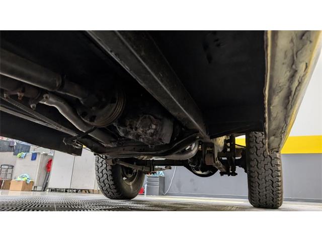 1968 Jeep Commando (CC-2068198) for sale in Mankato, Minnesota