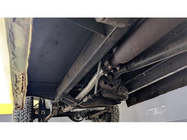 1968 Jeep Commando (CC-2068198) for sale in Mankato, Minnesota