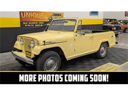 1968 Jeep Commando (CC-2068198) for sale in Mankato, Minnesota