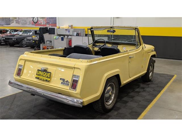 1968 Jeep Commando (CC-2068198) for sale in Mankato, Minnesota