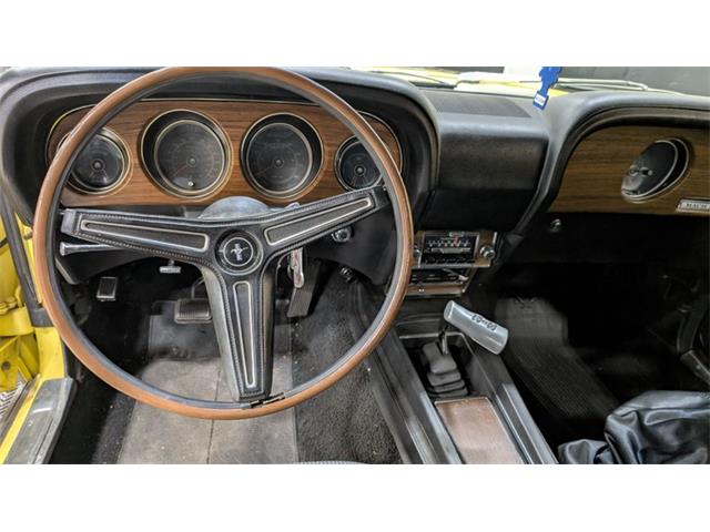 1970 Ford Mustang (CC-2068199) for sale in Mankato, Minnesota
