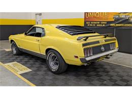 1970 Ford Mustang (CC-2068199) for sale in Mankato, Minnesota