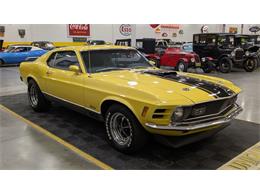 1970 Ford Mustang (CC-2068199) for sale in Mankato, Minnesota