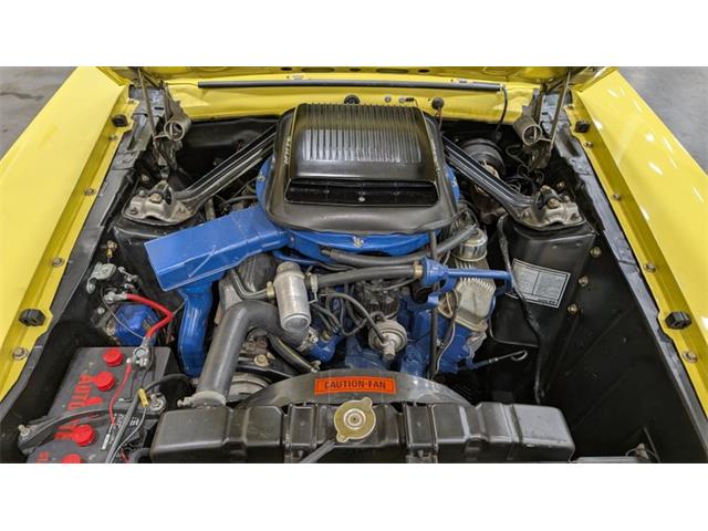 1970 Ford Mustang (CC-2068199) for sale in Mankato, Minnesota