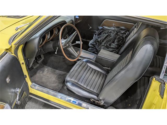 1970 Ford Mustang (CC-2068199) for sale in Mankato, Minnesota