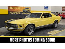 1970 Ford Mustang (CC-2068199) for sale in Mankato, Minnesota