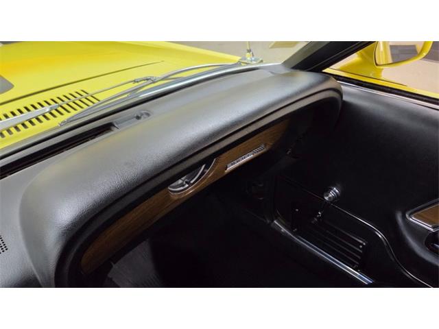 1970 Ford Mustang (CC-2068199) for sale in Mankato, Minnesota
