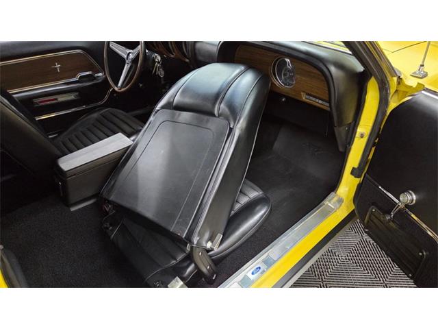 1970 Ford Mustang (CC-2068199) for sale in Mankato, Minnesota