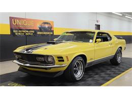 1970 Ford Mustang (CC-2068199) for sale in Mankato, Minnesota