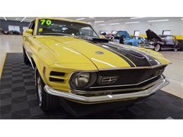 1970 Ford Mustang (CC-2068199) for sale in Mankato, Minnesota