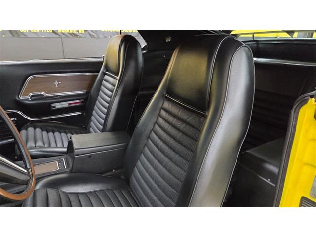 1970 Ford Mustang (CC-2068199) for sale in Mankato, Minnesota