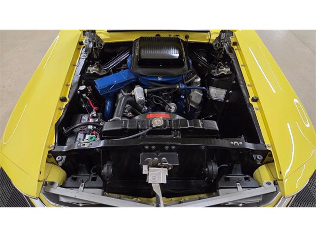 1970 Ford Mustang (CC-2068199) for sale in Mankato, Minnesota