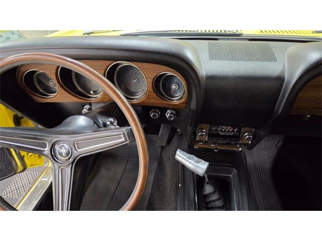1970 Ford Mustang (CC-2068199) for sale in Mankato, Minnesota