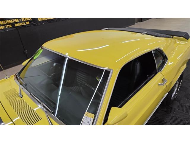 1970 Ford Mustang (CC-2068199) for sale in Mankato, Minnesota