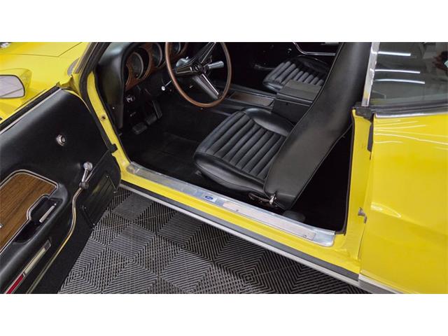 1970 Ford Mustang (CC-2068199) for sale in Mankato, Minnesota