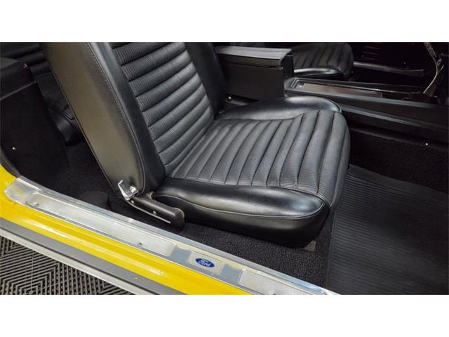 1970 Ford Mustang (CC-2068199) for sale in Mankato, Minnesota