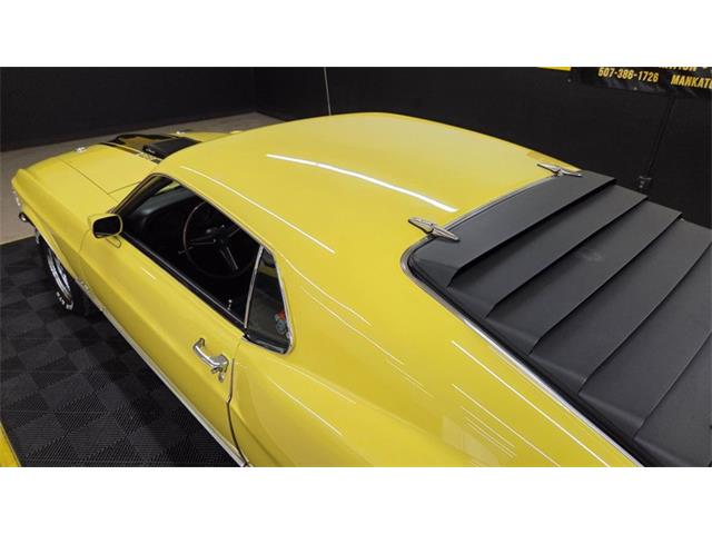 1970 Ford Mustang (CC-2068199) for sale in Mankato, Minnesota