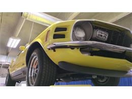 1970 Ford Mustang (CC-2068199) for sale in Mankato, Minnesota