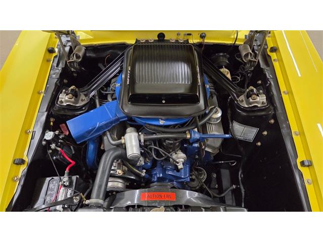 1970 Ford Mustang (CC-2068199) for sale in Mankato, Minnesota
