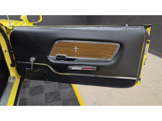 1970 Ford Mustang (CC-2068199) for sale in Mankato, Minnesota