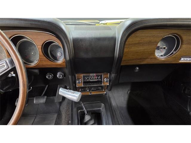1970 Ford Mustang (CC-2068199) for sale in Mankato, Minnesota