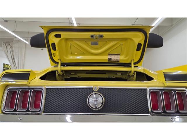 1970 Ford Mustang (CC-2068199) for sale in Mankato, Minnesota