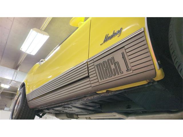 1970 Ford Mustang (CC-2068199) for sale in Mankato, Minnesota